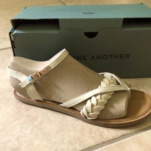 Toms Lexie Sandal